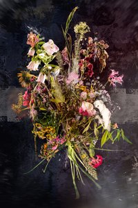 Blumenstrauß XXVIII, 2019