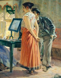 Morgentoilette