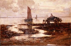 Ruhiger Abend