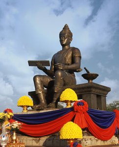 Ram Khamhaeng der Große