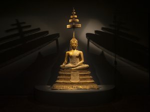 Unbekanntes Bild von Thai School