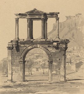Hadriansbogen