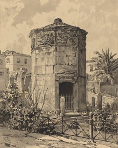Turm der Winde