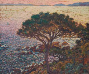  von Theo van Rysselberghe