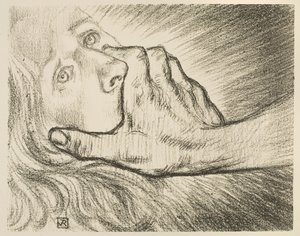Das Schweigen von Théo van Rysselberghe