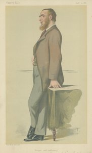 Herr Leonard Courtney