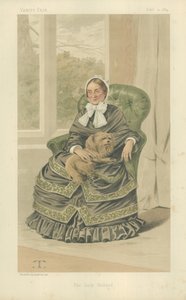 Die Lady Holland