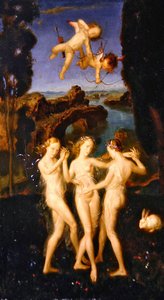 Die drei Grazien