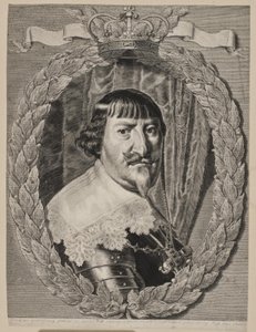 Christian IV., König von Dänemark