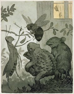 Eine Serenade