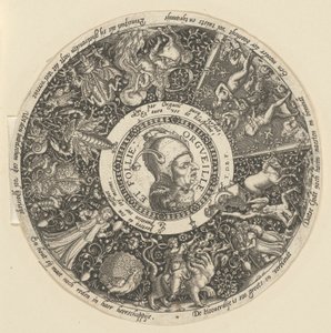 Stolz und Wahnsinn (Orgeuille et Follie)