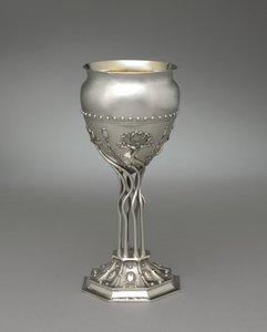 Vase, ca. 1900