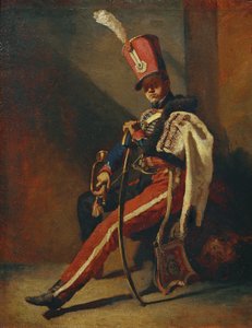 Der Trompeter der Orleans-Husaren