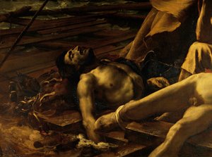 Das Floß der Medusa
