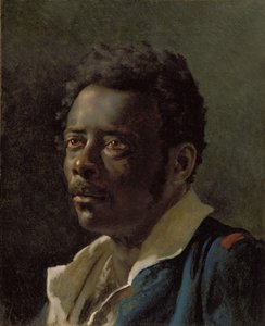 Studie des Modells Joseph