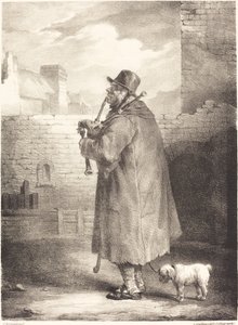 Der Pfeifer