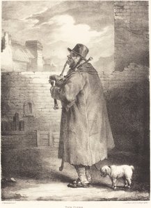 Der Pfeifer