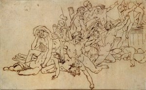 Das Floß der Medusa