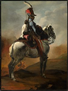  von Theodore Gericault
