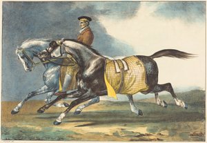  von Theodore Gericault
