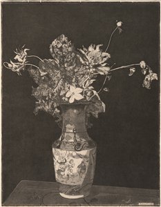 Die Qual der Blumen