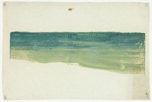 Das Meer bei Bognor