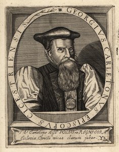 George Carleton von Theodore de Bry