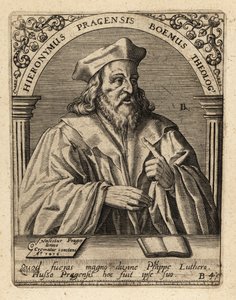 Hieronymus von Prag