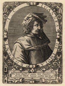 Johannes von Imola