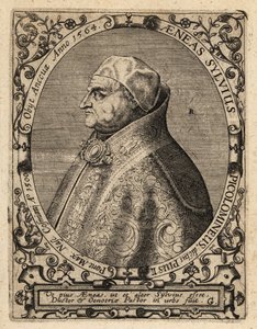 Papst Pius II.