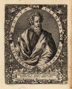 Unbekanntes Bild von Theodore de Bry