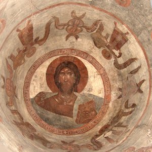 Salvator Mundi (Erlöser der Welt)