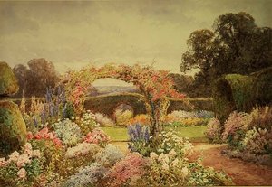 Das Gemach meiner Dame von Theresa Sylvester Stannard