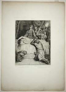 Oh! Oh! Oh!, Platte vierzehn aus Othello