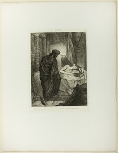 Doch sie muss sterben, Platte elf aus Othello
