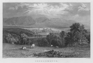 Cockermouth (Stich)