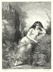 Lord Byrons Childe Harold, Canto IV, Strophe 118