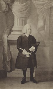 Daniel Race von Thomas (after) Hickey