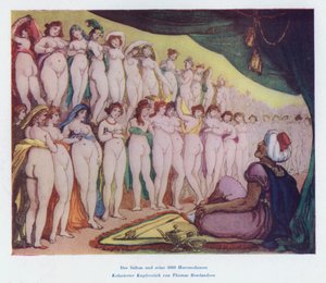 Das Harem