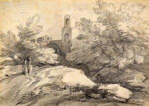 Landschaft