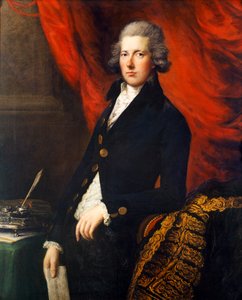 William Pitt der Jüngere