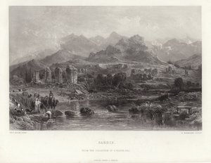 Sardis