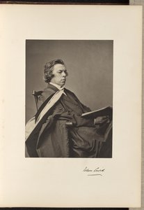 John Caird, D.D., Professor der Theologie von Thomas Annan