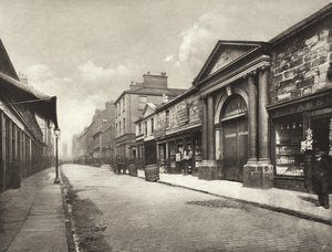 King Street, Stadt (#22)