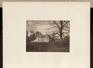 Westburn von Thomas Annan