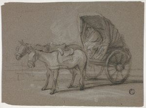 Händlerwagen