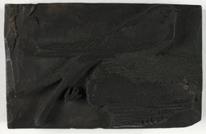 Holzschnitt für Die Schwalbe, aus Eine Geschichte der britischen Vögel von Thomas Bewick