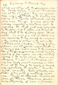 Thomas Butler Gunn Tagebücher - Band 21, Seite 146, 31. Dezember 1862 von Thomas Butler Gunn