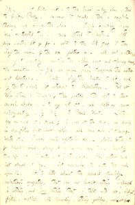 Thomas Butler Gunn Tagebücher - Band 5, Seite 211, 5. Juni 1853 von Thomas Butler Gunn