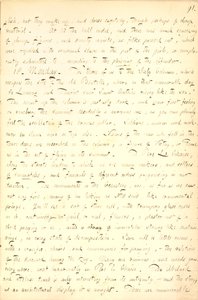 Thomas Butler Gunn Tagebücher - Band 7, Seite 97, 17.-18. Juni 1855 von Thomas Butler Gunn